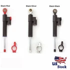 Fxcnc Steering Damper Motorcycle Stabilizer Linear Reversed Safety Control New. Price: $40.93.