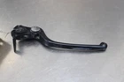 12-16 Honda CBR1000RR Right Clipon Handlebar Brake Lever Bent Used. Price: $21.74.