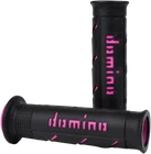 Domino Racing XM2 Grips Black/pink Pair A25041C4340B7-0 New. Price: $44.16.