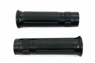 Black Beck Plastic Grip Set For Harley Davidson By V-twin New. Price: $46.70.