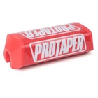 Pro Taper Pad Handlebar Red / White - Motocross Enduro New. Price: $29.52.