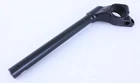 Bmw 98-05 R1100S Left Handlebar Oem #32712331001 Used. Price: $49.90.
