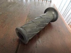 97-07 Yamaha YZF600R Left / Clutch Side Rubber Hand Grip 4FM-26241-01-00 Used. Price: $8.32.