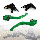 Cnc Short Clutch Brake Lever For Suzuki GSXR600 750 06-10 GSXR1000 05-06 D1 H0 New. Price: $31.63.