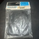 Drag Specialties DS-243060 Fringed Covers For Rubber Grips P2 New. Price: $18.00.
