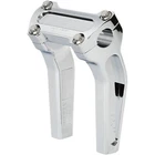 Thrashin Supply Company Pullback Handlebar Riser Chrome 6-1/2" TSC-6525-3 New. Price: $475.06.