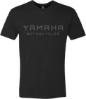 Yamaha Apparel Motorcycles Shirt New. Price: $39.99.