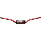 Renthal Fat Handlebar For Honda Crf 2019 Red 839-01-RD New. Price: $114.73.
