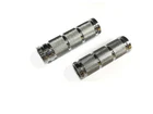 Harddrive Set Retro Chrome Dual Cable New. Price: $152.95.