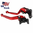 Us For Yamaha Raptor 660 2004-2006 Warrior YFM350 Fxcnc Brake Clutch Levers New. Price: $26.49.