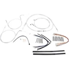 Magnum Sterling Chromite Ii Handlebar Installation Kit 38844-116 New. Price: $757.07.