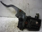 Kawasaki 86 1987 ZX1000A Clutch Master Cylinder Oem. Price: $49.99.