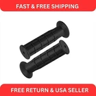 Caltric Handle Grips For Yamaha TY175 TY250 1975-1977 New. Price: $31.79.