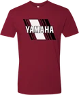 Yamaha Apparel Heritage T-shirt New. Price: $39.99.
