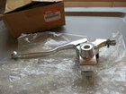Nos Suzuki VZ800 Savage VL800 Volusia M50 Oem Genuine Clutch Lever 57500-24B01 New. Price: $89.99.