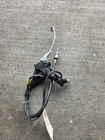 2013 Honda PCX150 Left Lever Brake Cable Mount Perch Bracket Holder Used. Price: $29.95.