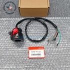 Right Start Stop Kill Control Switch For Honda CB750K CB360G CB550 New. Price: $55.23.