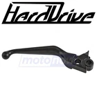 Harddrive Wide V-cut Style Brake Lever For 1996-2010 Harley Davidson Fxd Rs New. Price: $41.18.