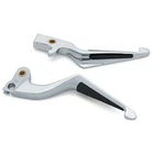 Kuryakyn Chrome Iso Levers - 5778 New. Price: $132.99.