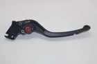 Crg RC2 Clutch Lever Standard Black W/delrin Tips Cnc Surfaced 2AN-642-T-B New. Price: $113.99.