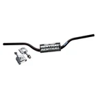 Tusk 1819030004 Universal Oversized Handlebar Clamp Kit Renthal Fatbar New. Price: $153.56.