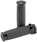 Avon Contour Custom Grips Black Anodized Motorcycle Street Bike CC-86-ANO-FLY New. Price: $55.01.