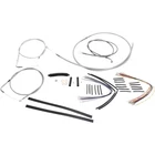 Magnum Stainless Steel Xr Control Cable Kit 589382 New. Price: $389.97.