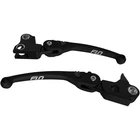 Flo Motorsports Mx Style Lever Set Black Touring 14-16 HD-808BLK New. Price: $176.70.