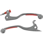 Moose Competition Lever Set - Orange 1SGKJ38 New. Price: $40.95.