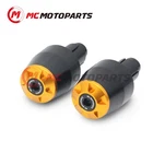 Storm Cnc Gold Handle Bar Ends For Honda CB250F Hornet 02 03 04 05 06 07 New. Price: $42.03.