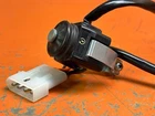 Oem Genuine Ktm Grey Start Button Switch 78111074000 2022 350 Xcf 1998-2025 Used. Price: $21.95.