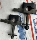1993 92-97 Bmw K1100LT Riser Clamp Mount Upper Lower Used. Price: $58.00.