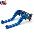 For FZ-10/MT-10 2016-2021 FJ-09/MT-09 Tracer 2015-2020 Brake Clutch Levers Fxcnc New. Price: $25.58.