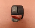 2006-2012 Bmw F800ST Left Control Switch Used. Price: $86.49.