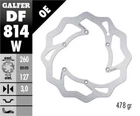 Galfer Front Brake Disc Beta 300 Rr Enduro 2013-2022 Fixed Wave Design DF814W New. Price: $94.51.
