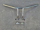 07-16 Kawasaki Vulcan VN900 Custom. Used Oem Handlebar, See Photos For Details. Price: $80.00.