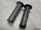 Kawasaki KH100 KH125 KH250 KH400 KH500 KZ900 KZ1000 Grip Rubber Set Lh&rh New. Price: $12.99.