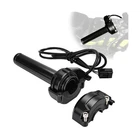 Jfg Racing Electric Dirt Bike Throttle For Surron,quick Response Nylon Twist ... New. Price: $37.71.