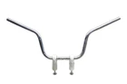 Oem Polaris 5334998B Victory Silver Handlebar Used. Price: $199.99.