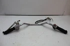 1975 Honda CB550 K Left Right Switch (LMU18) Used. Price: $68.36.