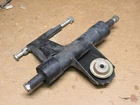 2006 Vespa Lx 150 Rear Shock Swing Arm Bracket Mount Used. Price: $67.99.