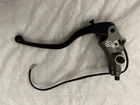 Ducati Brembo 899 1199 1299 Panigale 12-19 Clutch Master Radial Lever 63040601B New. Price: $301.91.