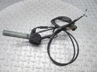 1999 98-01 Moto Guzzi Ev V11 Oem Right Handlebar Switch Control Assembly Used. Price: $100.76.