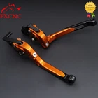 For Pulsar 200 Ns Dominar 400 2017-2018 Cnc Fold Extend Brake Clutch Levers New. Price: $38.88.