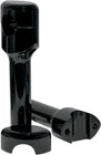 Choppers Hefty Smooth Riser For 1/4IN. Handlebar LA-7406-06B New. Price: $261.24.