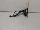 Suzuki GS300 GS250 GN250 GS550 GS435 Clutch Lever & Perch Holder 57500-49301 Used. Price: $34.99.