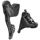Campagnolo Super Record Eps Wrl Wireless 12 Speed Left Lever Front 160MM Caliper New. Price: $329.00.