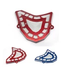 Fxcnc Sprocket Chain Guard Slider Protect For YFM700R Raptor 2007-2020 2021 New. Price: $40.92.