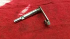 YZ450F Yamaha 2014 Clutch Push Lever 1SL-16381-00-00 Used. Price: $12.00.