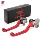 For Honda CR80R CR85R 98-07 CRF125F 2014-2020 Cnc Dirt Bike Clutch Brake Levers New. Price: $24.49.